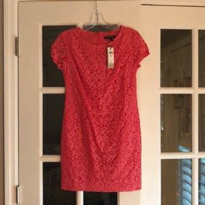 Banana Republic Dress 0Petite NWT